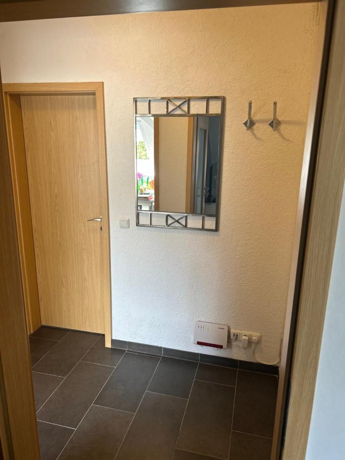 Schoner Wohnen In Bunde Apartman Kültér fotó